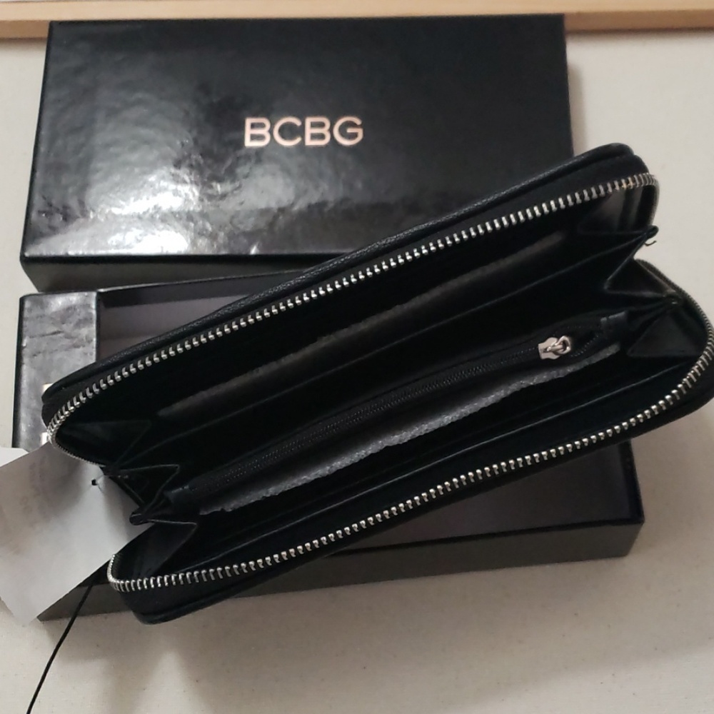 Wallet BCBGeneration - Picture 3 of 6